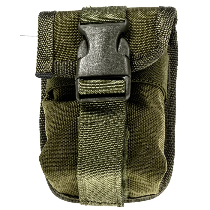 Esee Pouch OD avec boite pour modèle 5 et 6