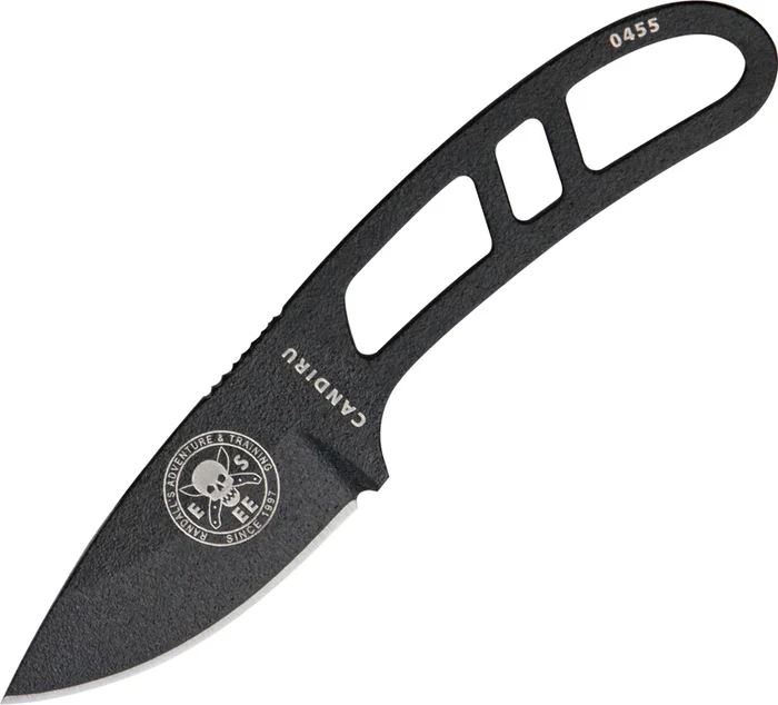 ESEECANB – Esee Candiru Black