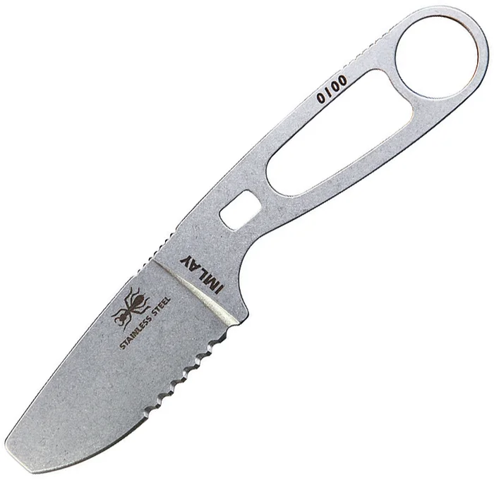 ESIMLAY – ESEE Imlay Rescue