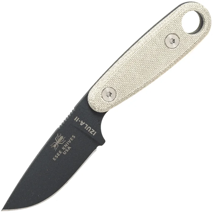 ESIZ2TG – Esee Izula II Tatical Grey