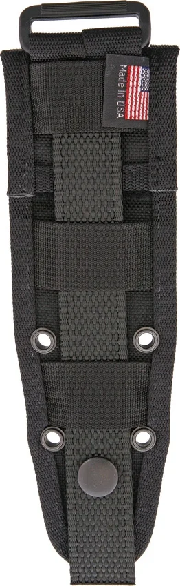ESIZMBB – ESEE Molle back pour Izula