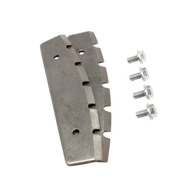 Eskimo 25,4 cm Lames de rechange électriques