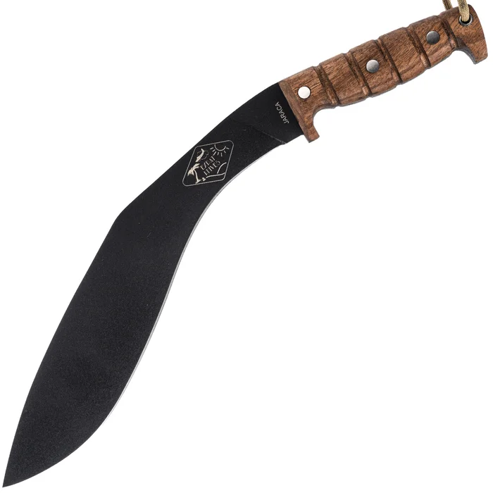 ESKUKRI – Esee Jaraca Expat Kukri