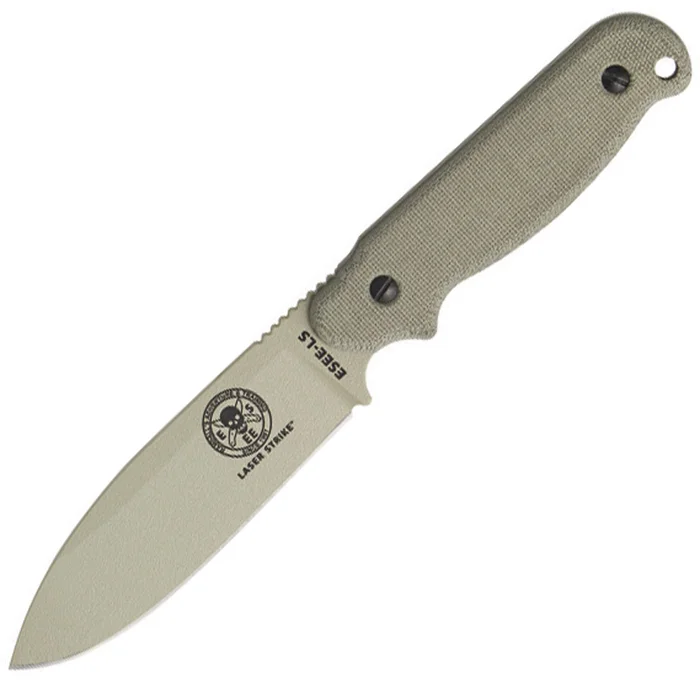 ESLSPDT – Esee Laser Strike Desert