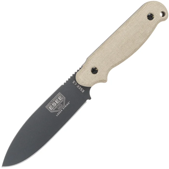 ESLSPTG – Esee Laser Strike Gunsmoke
