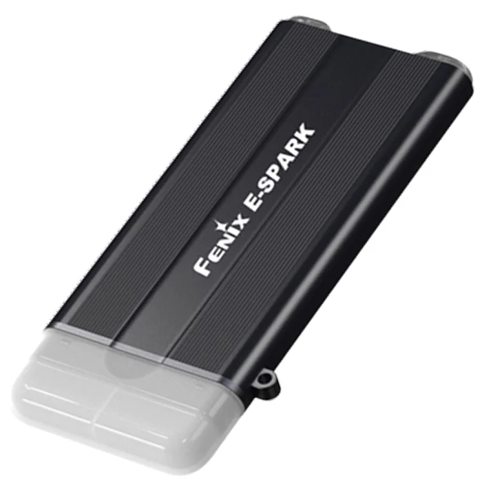 ESPARK – Fenix E-SPARK 100 lumens – Lampe de poche porte-clés