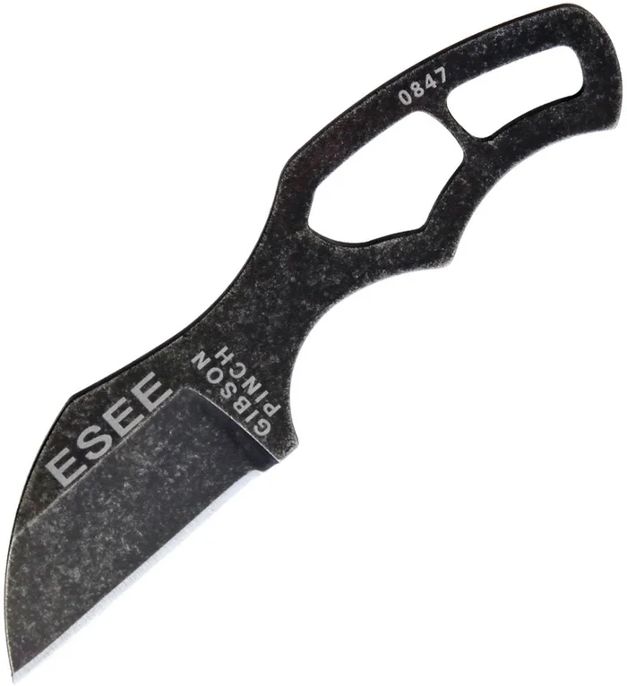 ESPINCH – ESEE Gibson Pinch