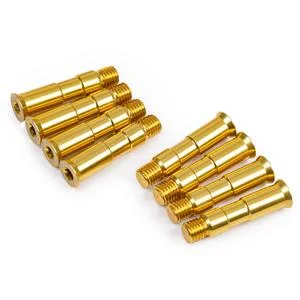 Essieu simple Torx SL (x8)