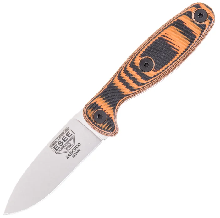 ESXAN2006 – Esee Xancudo Fixed S35V