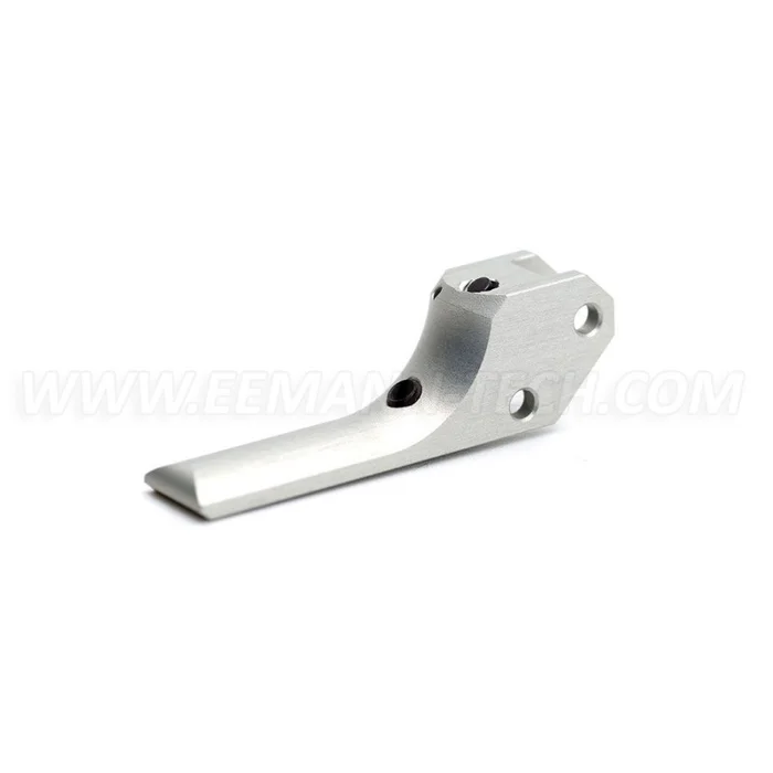 ET-012105 – Eemann Tech Trigger for CZ 75, Straight