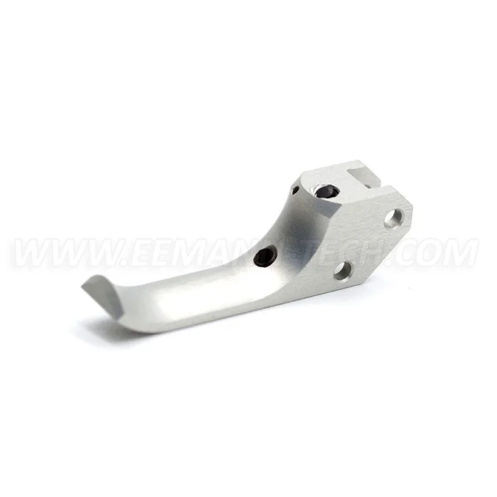 ET-012119 – Eemann Tech Trigger for CZ 75, Hooked