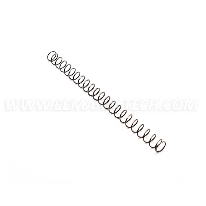 ET-120195 – EEMAN TECH 15 Lbs Recoil Spring for GLOCK 19-23