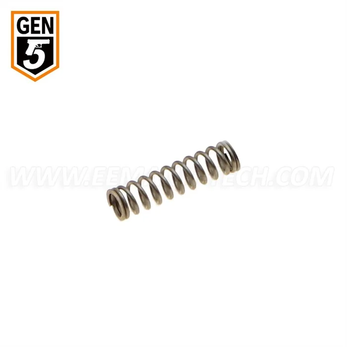ET-121020 – Eemann Tech Competition Trigger Spring for GLOCK Gen5