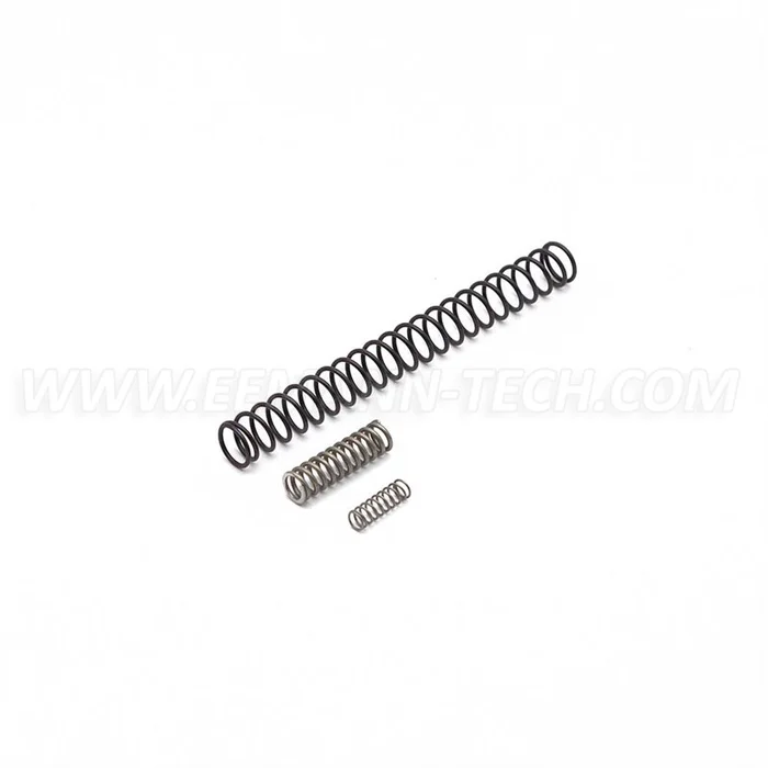 ET-121043 – Eemann Tech Competition Springs Kit for GLOCK 43/43X