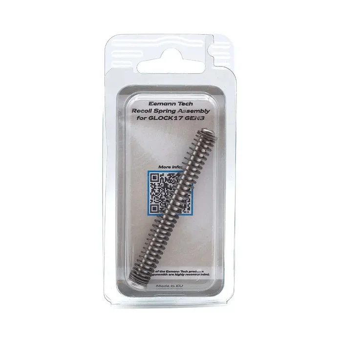 ET-122033 – Eemann Tech Recoil Spring Assembly pour GLOCK17 GEN3