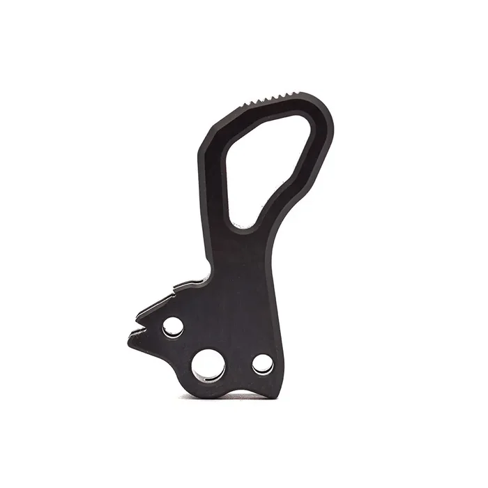 ET-130001 – Eemann Tech Competition Hammer for CZ 75, SA/DA