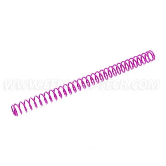 ET-131180 – Eemann Tech Competition Recoil Spring for CZ 10lbs