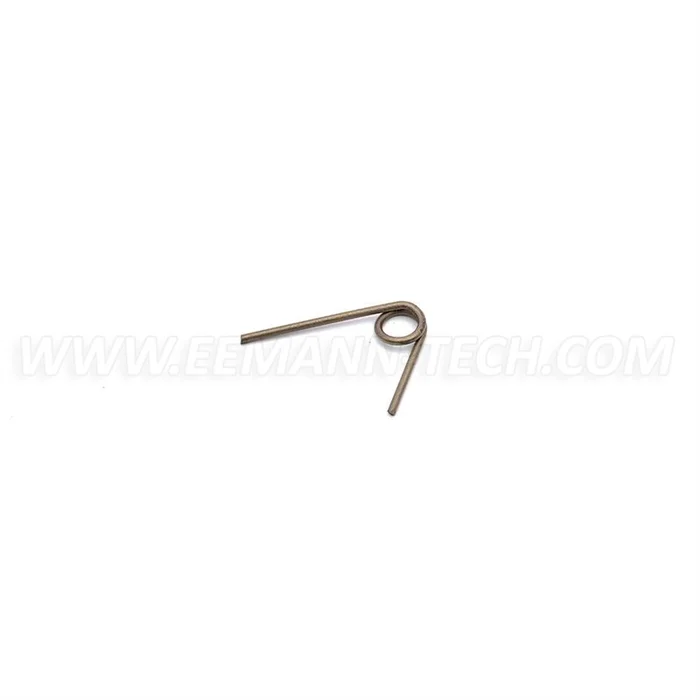 ET-133003 – Eemann Tech Competition Trigger Spring for CZ Scorpion EVO 3