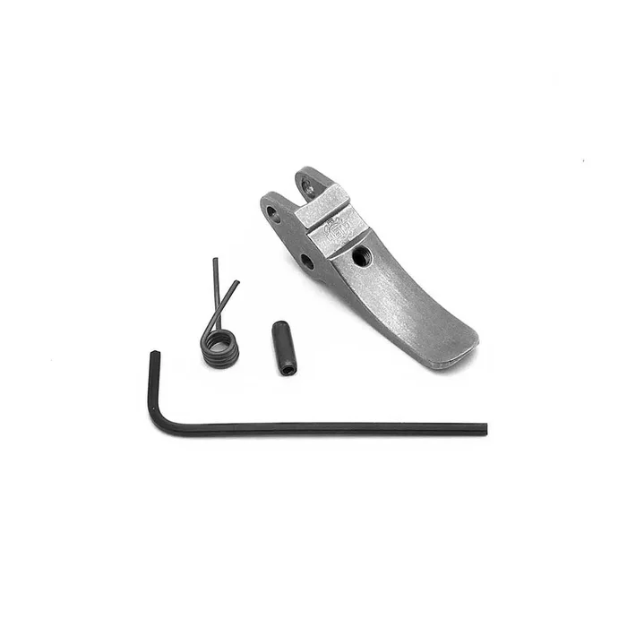 ET-150012 – Eemann Tech Ultimate STEEL Trigger for Tanfoglio