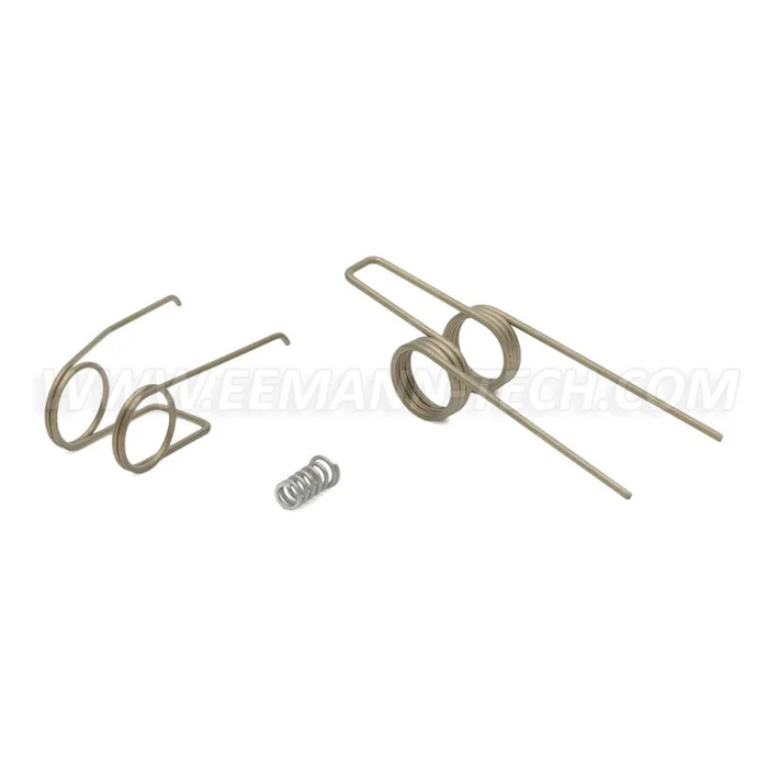 ET-180002 – Eemann Tech Tactical Trigger Springs Kit for AR-15