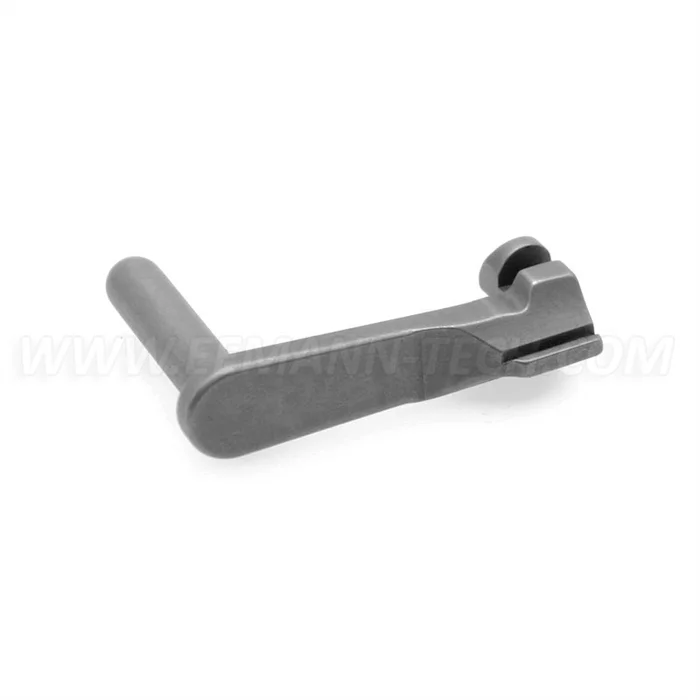 ET-212293 – Eemann Tech Solid Plain Slide Stop for 1911/2011
