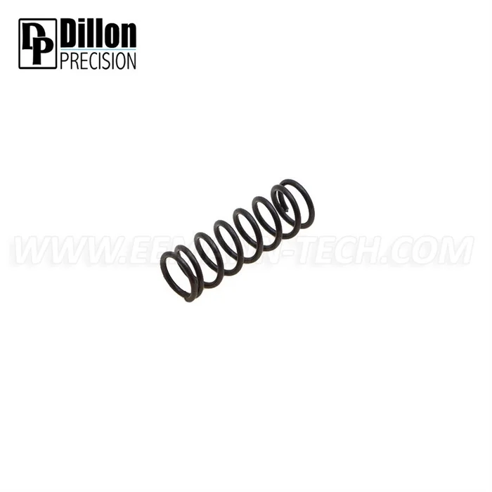 ET-513858 – Eemann Tech Primer Punch Spring 13858 for Dillon 1050