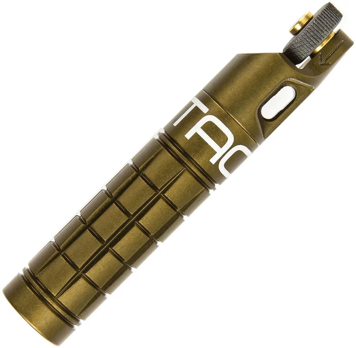 ET11250OD – Exotac nanoSPARK allume feu