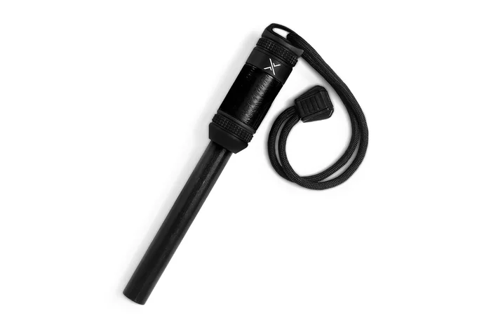 ET2030BLK – Exotac FireROD XL Noir