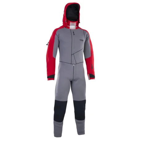 ÉtanchesIon Fuse Drysuit 4/3 BZ 2025