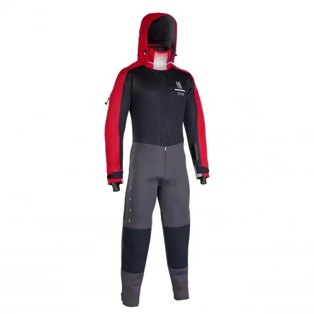 ÉtanchesIon Fuse Drysuit 4/3 BZ DL 2025