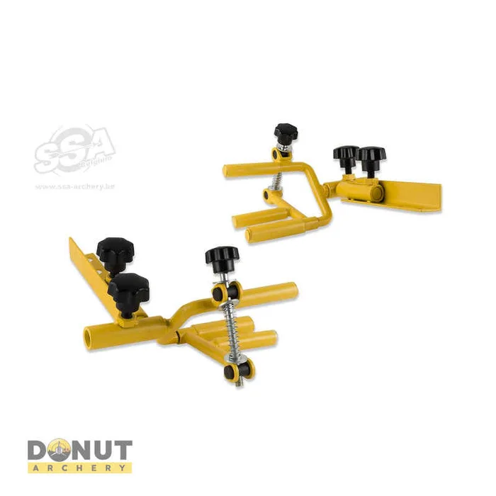 Etau d&rsquo;arc Maximal Multi Axis