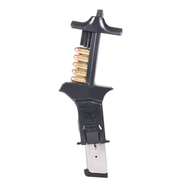 ETS-ETSCAM-45 – Elite Tactical System 45 Speed Loader