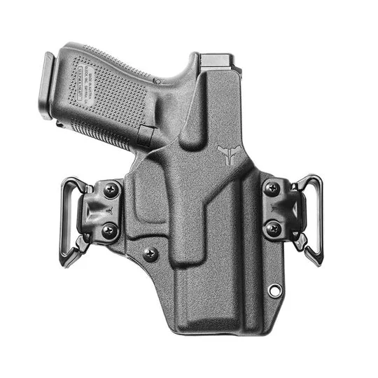 Étui 2 en 1 Total Eclipse 2.0 – Glock – 19/44/45 (Gen 3-5)