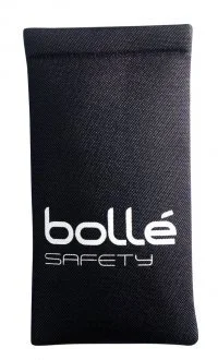Etui bolle – clic clac – polyester souple