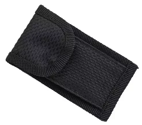Etui couteau en nylon 9cm – gaine transport housse