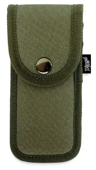 Etui de 16,8cm – couteau gaine fourreau housse