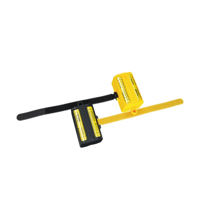 Etui de transport pour 4x accus 21700