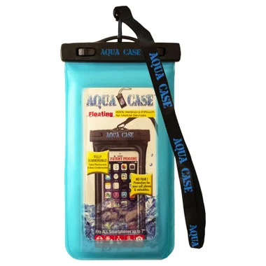 Étui flottant Aqua Case 6″
