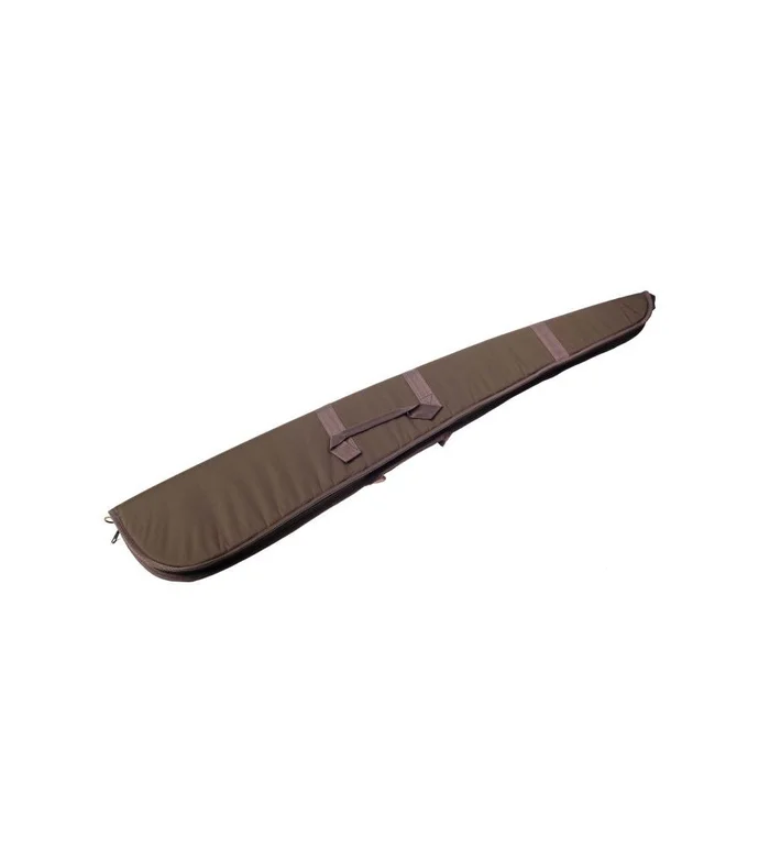 Etui fusil cherier 140 cm marron