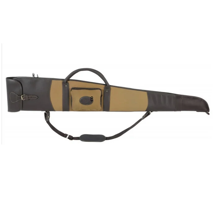 Etui Fusil Club Interchasse Arron Sable 130CM