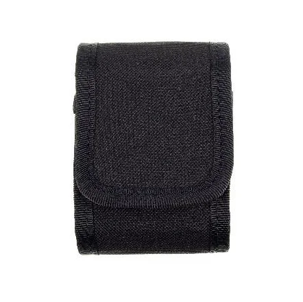 Etui pour deux Cartouches taser X2 – passant de ceinture – Noir