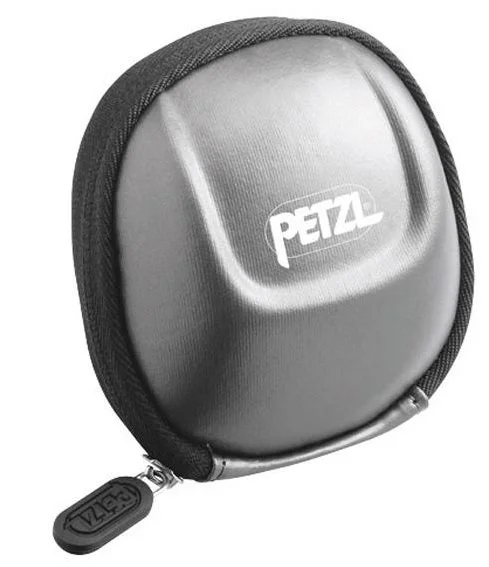 Etui pour lampes compactes frontales PETZL
