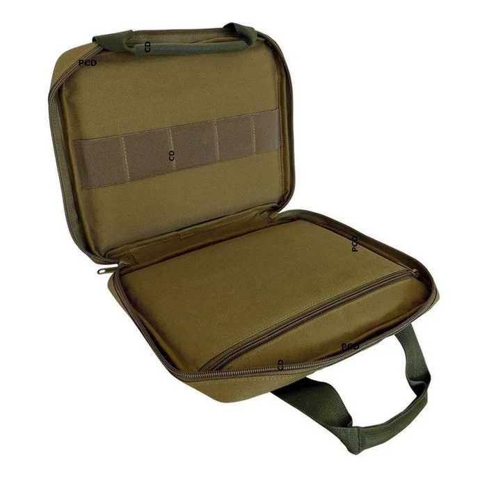 Etui Pour Pistolet Ou Revolver Colombi Sports