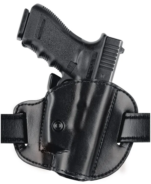 Etui Safariland GLS Mod.537 – P320 – Noir
