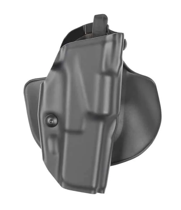 Etui Safariland mod.6378 ALS/paddle – Sig Sauer sp2022 – Stx plain – Noir – droitier