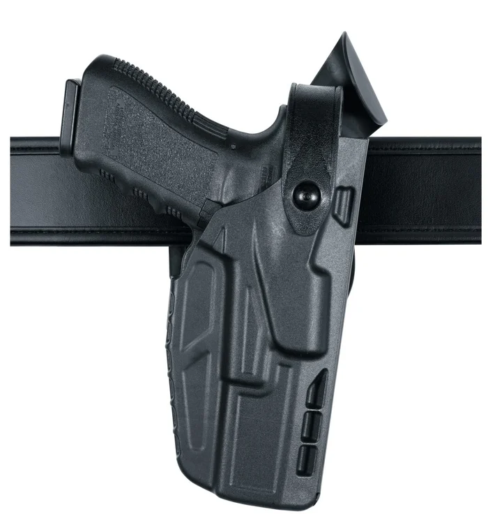Etui Safariland Mod.7360 7TS ALS/SLS – Avec Kit QLS – Beretta 92F – Noir