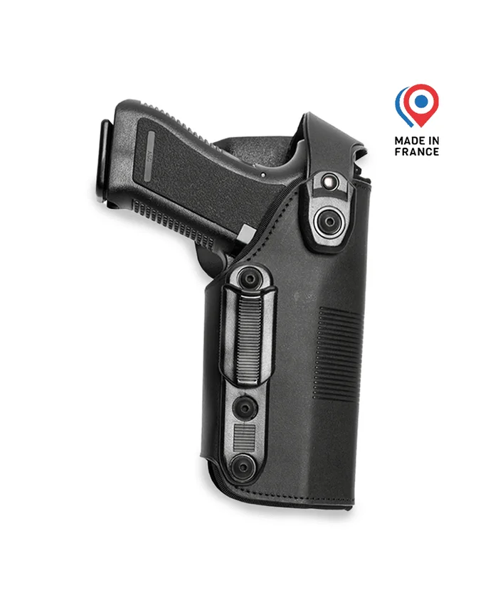 Étui Strium rétention G3 pour Glock 17