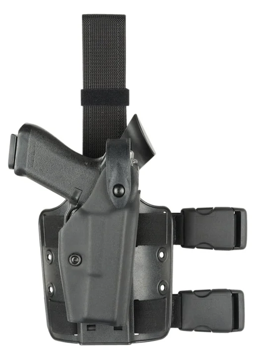 Etui tactique Safariland MOD.6004 SLS – Sig Sauer SP2022 – Noir