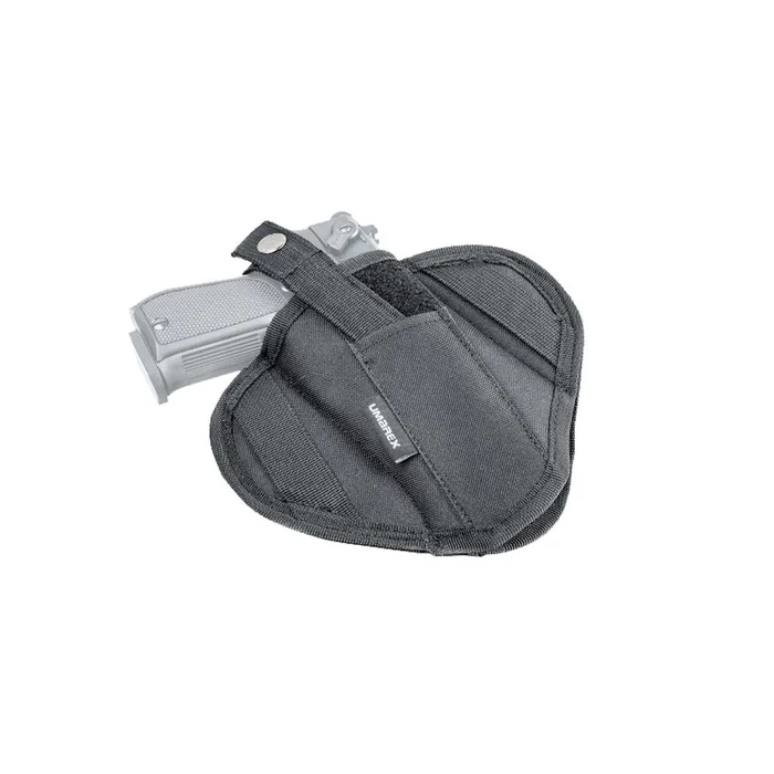 Étui Umarex en Cordura pour Pistolet Walther CP88 – Protection Robuste – Résistance à l Usure – Transport Sécurisé