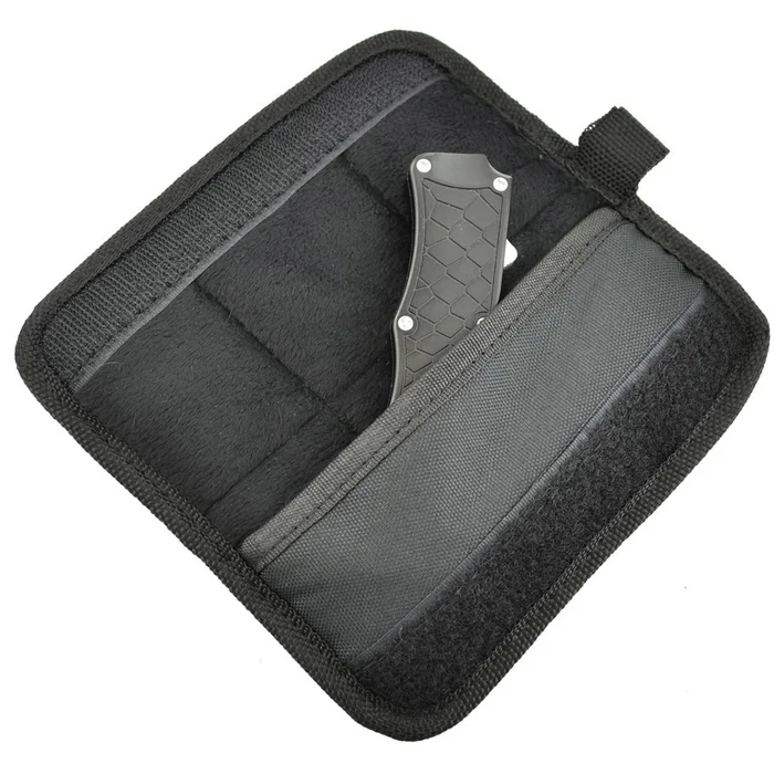 ETUINOIR – Pochette Nylon pour couteau